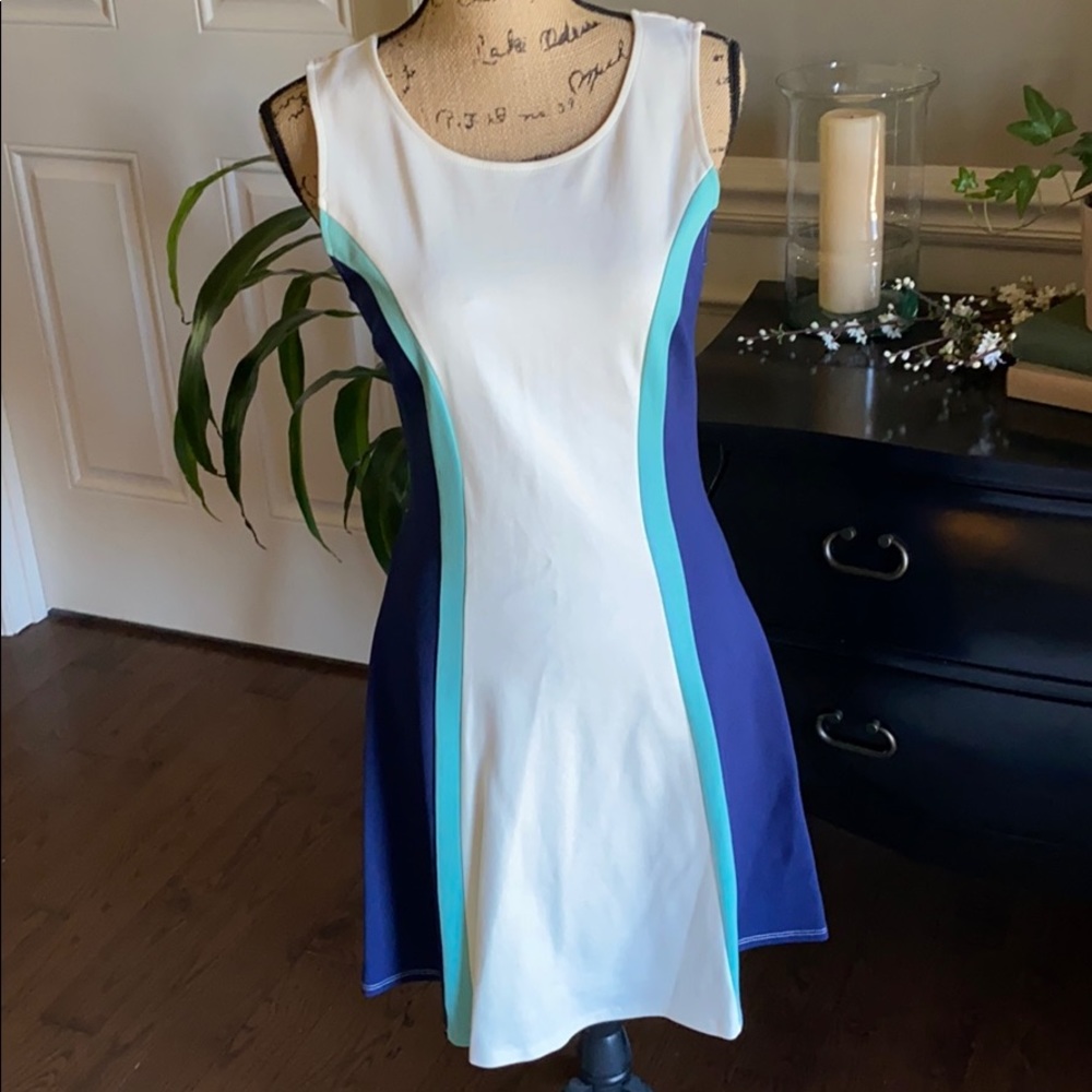 Quinn Skater Dress